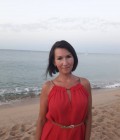Rencontre Femme : Natalia, 38 ans à Russie  Sankt-Peterburg